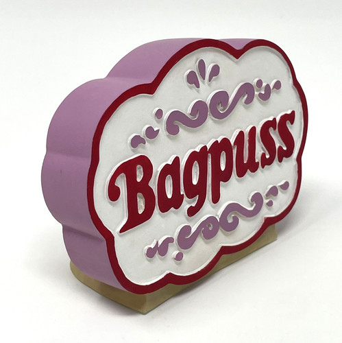 Robert harrop bagpuss - robert,