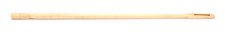 Windcraft wooden flute - flute, rod