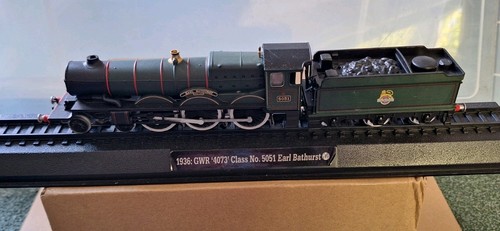 Collectors 1936 gwr 4073 - 4073, class