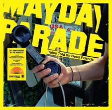 Mayday Parade Tales Told By