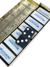 1930 woodbine cigarettes - woodbine,