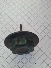 Mgf Mgtf Spare wheel fixing