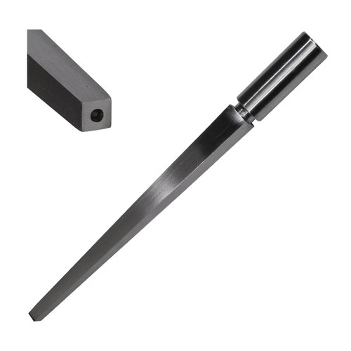 Square ring mandrel steel - mandrel,