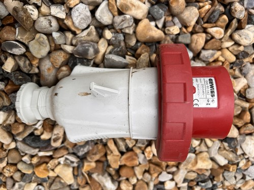 Gewiss gw60042 amp pin - gewiss,