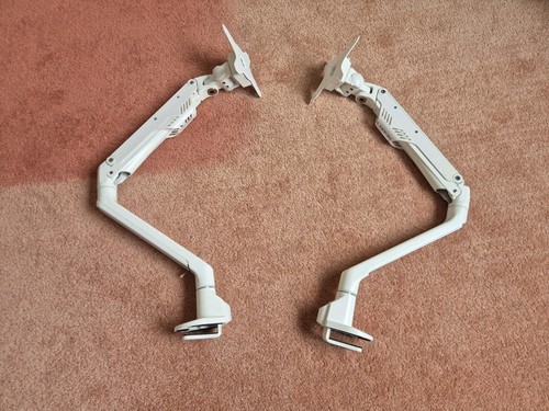 Monitor arm desk - monitor, mount
