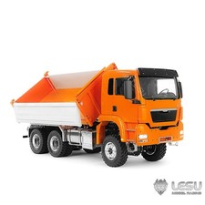 LESU TGS 1/14 RC Hydraulic