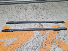 2007 JEEP GRAND CHEROKEE WK 3.0 DIESEL ROOF RAILS ROOF RACK