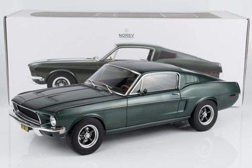 Norev ford mustang - ford,