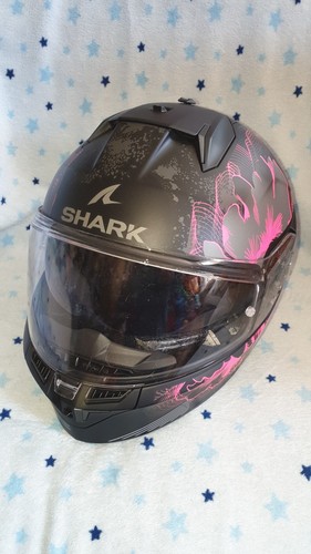 Shark skwal motorcycle - shark, 3