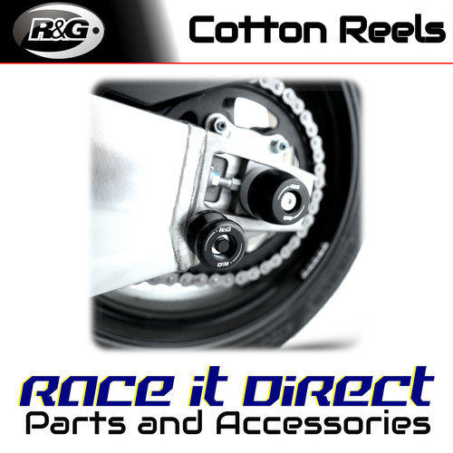 Cotton reels for aprilia - cotton, rsvr