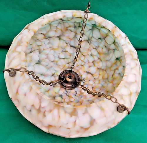 Vintage art deco marbled - art,