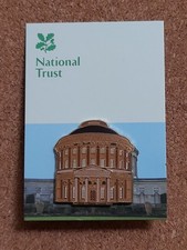 National Trust ICKWORTH