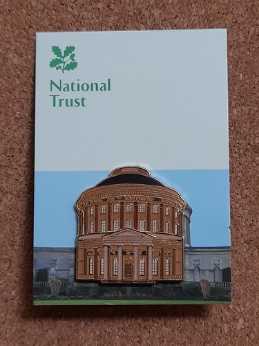 National trust ickworth - trust,