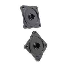 2pcs 23 Tooth Spline 4 Stud
