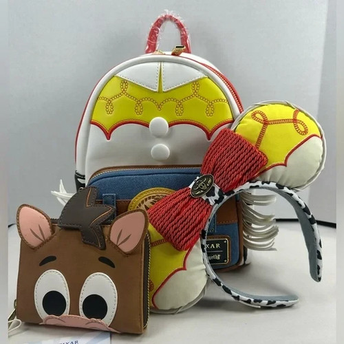 Loungefly disney toy story - disney,