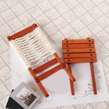 Lounger Model Folding Chair