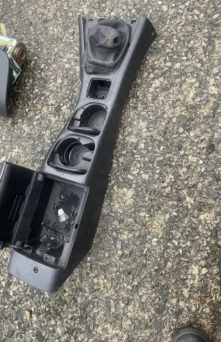 Mx5 mk2 cupholder centre - mx5, mk2.5