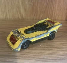 Matchbox Super GT BR 33/34