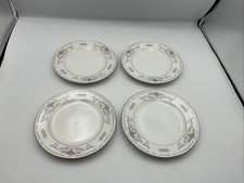 4 x Wade Diane Fine Porcelain