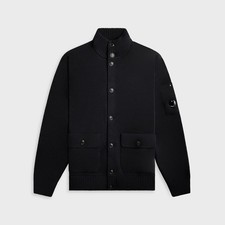 C.P. Company Compact Cotton
