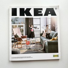 IKEA Catalogue 2019 - UK Flat