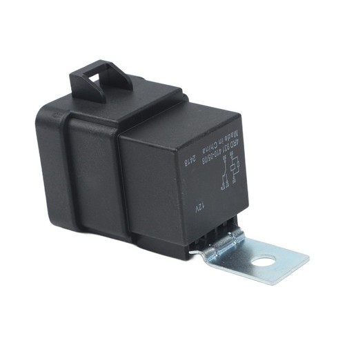 Switch for bobcat loaders - for,