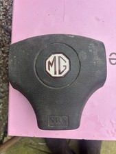 MG MGF MG TF LE500 1999-2005