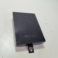 Microsoft Xbox 360 S Hard