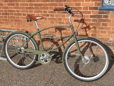 PASHLEY PARABIKE