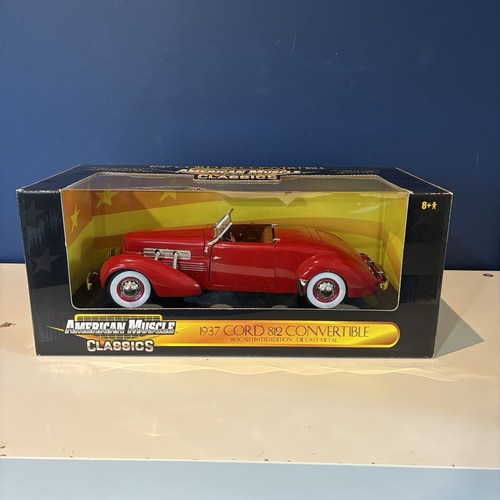 Ertl american muscle - muscle, classics
