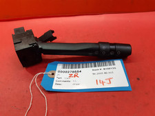  MG ZR Combination Switch/Stalk  2005
