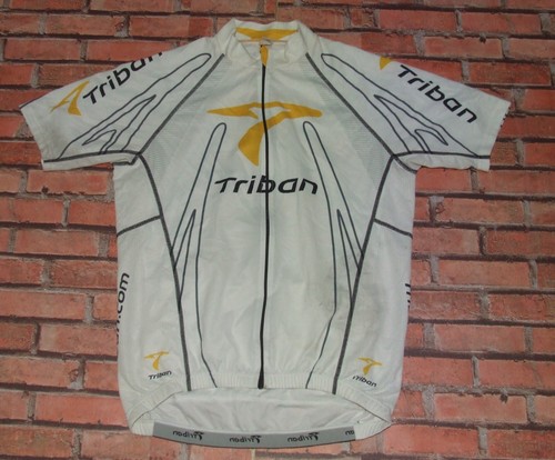 Triban cycling jersey shirt - cycling,