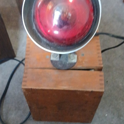 Railwayana lantern lamp - railwayana, lantern/lamp