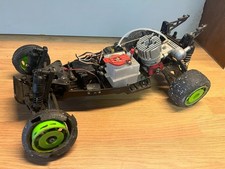 Vintage Kyosho Sandmaster 10