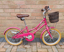 Pendleton Ashbury Kids Bike