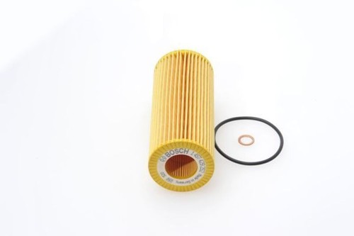 Bosch oil filter for bmw - oil,