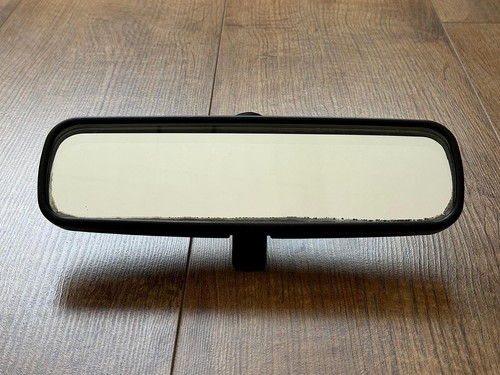 Genuine ford interior rear - ford,