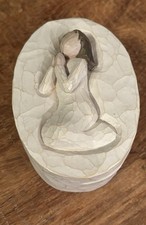 Willow Tree Angel Of Prayer