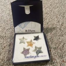 H. Stern Brazilian Natural Stones Collection