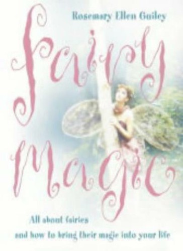 Fairy magic all about - fairy, fairies