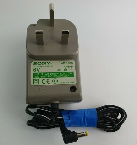 Genuine sony e616 250ma - genuine,