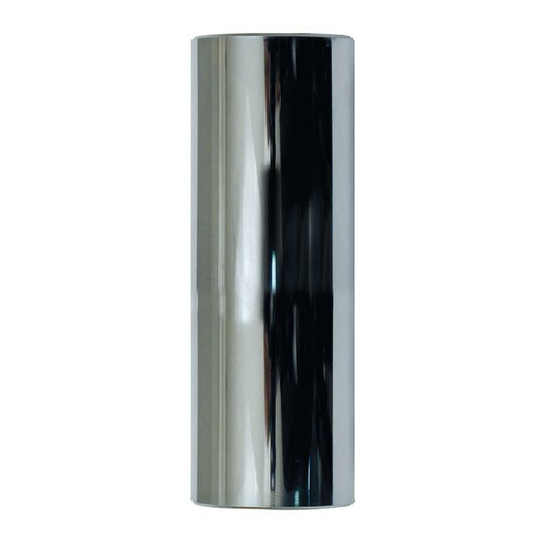 Fork tubes show chrome - 2,