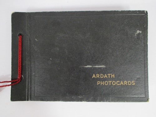 Ardath collectable cigarette - collectable,