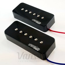 New wilkinson bridge and neck - new,