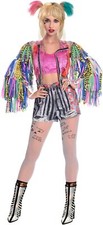 HARLEY QUINN BIRDS OF PREY