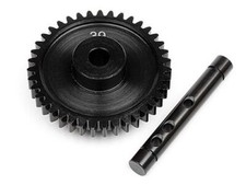 HPI Racing Savage Flux HP High