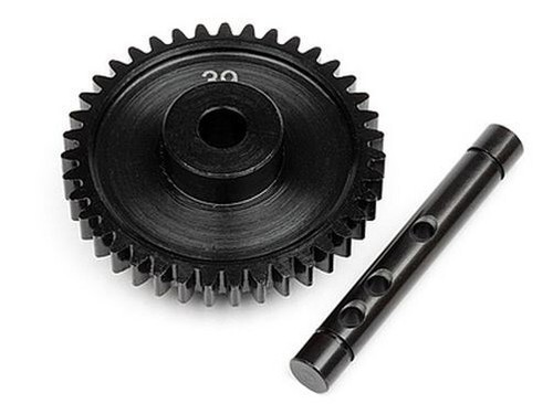 Hpi racing savage flux - hp, high