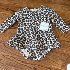 Starting Out NWT Baby Girl One