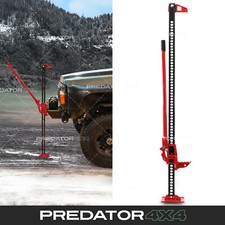 60" 3000KG STEEL HIGH LIFTING