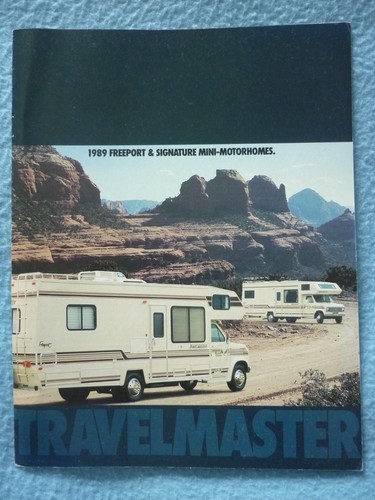 1989 freeport signature - 1989,
